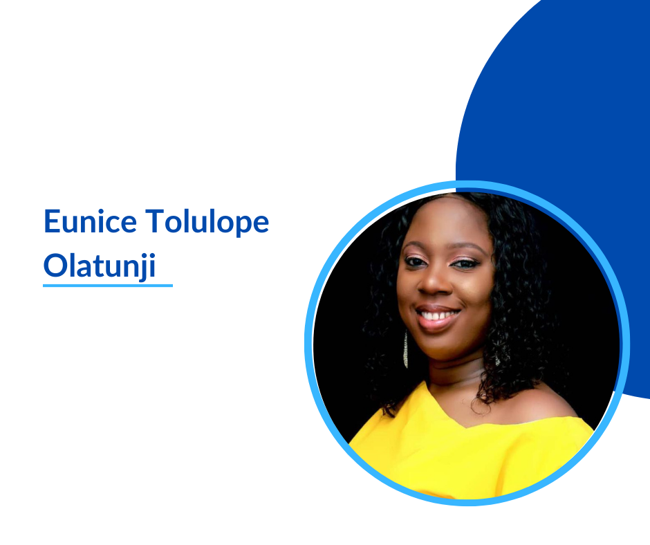Eunice Tolulope Olatunji