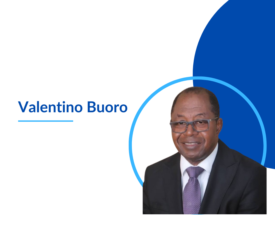 Valentino Buoro