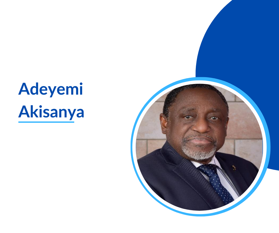 Adeyemi Akisanya