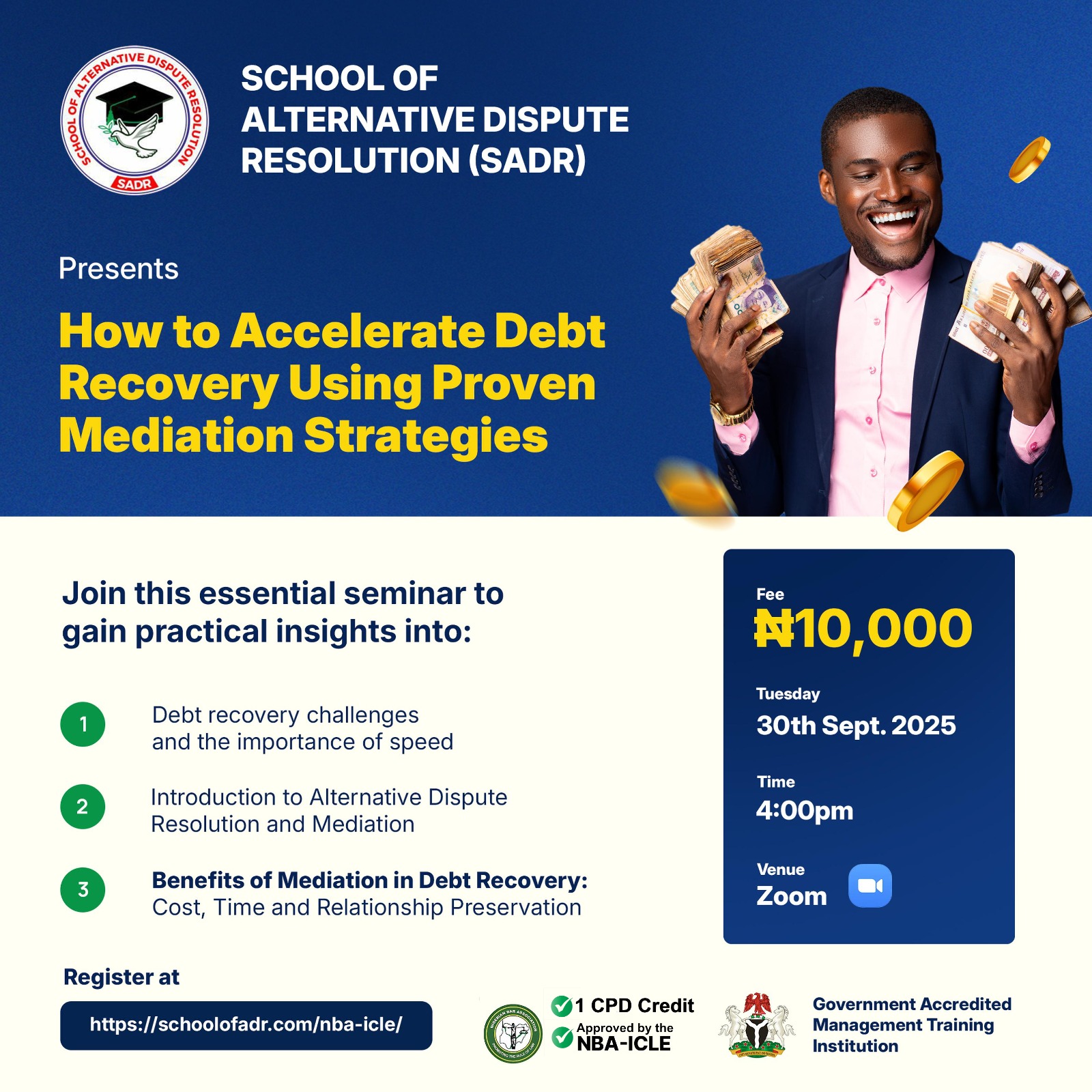 Debt Recovery